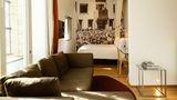 Kruisheren Hotel, a Design Hotel Suite
