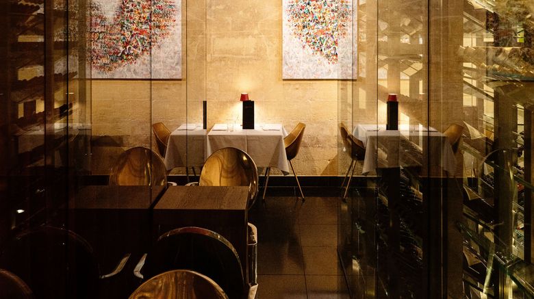 <b>Kruisheren Hotel, a Design Hotel Other</b>. Images powered by <a href="https://www.leonardoworldwide.com/" title="Leonardo Worldwide" target="_blank">Leonardo</a>.