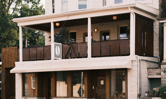guesthouse by good neighbor Exterior