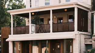 guesthouse by good neighbor