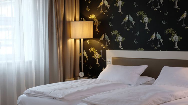 Hotel Zum Loewen Room