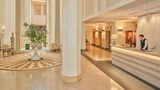 Rocco Forte Charles Hotel Lobby