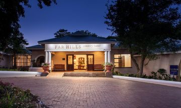 Far Hills Country Hotel