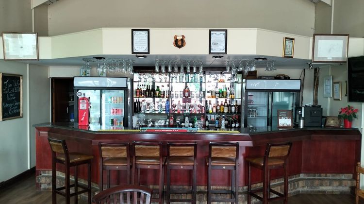 Far Hills Country Hotel Restaurant