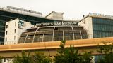 Holiday Inn Kolkata Airport Other