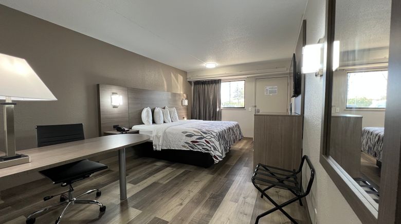 <b>Red Roof Inn Lexington South Room</b>. Images powered by <a href="https://www.leonardoworldwide.com/" title="Leonardo Worldwide" target="_blank">Leonardo</a>.