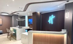 Holiday Inn Rosario