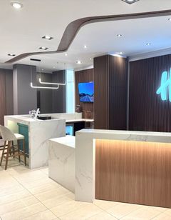 Holiday Inn Rosario