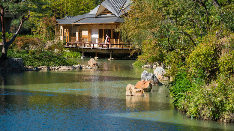<b>Four Seasons Hotel Kyoto Other</b>. Images powered by <a href="https://www.leonardoworldwide.com/" title="Leonardo Worldwide" target="_blank">Leonardo</a>.