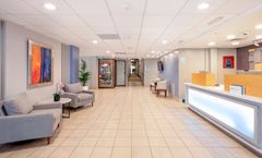 Holiday Inn Express