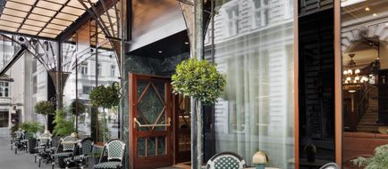 Hotel Astoria Vienna Exterior