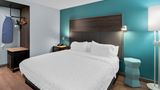 Tru by Hilton Wauseon Room