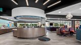 Tru by Hilton Wauseon Lobby