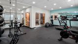 Tru by Hilton Wauseon Health Club