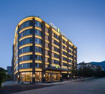 Home2 Suites Dali Er hai Exterior