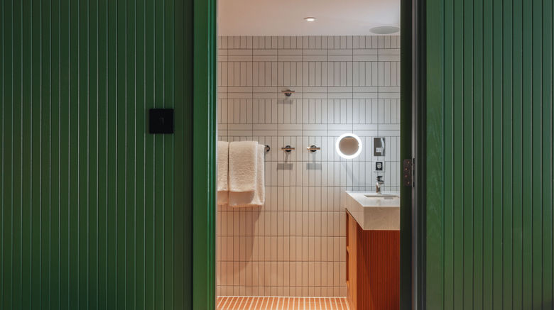 <b>Hotel Indigo Clerkenwell Room</b>. Images powered by <a href="https://www.leonardoworldwide.com/" title="Leonardo Worldwide" target="_blank">Leonardo</a>.