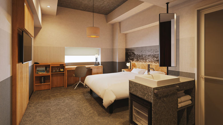 <b>Otaru Granbell Hotel Other</b>. Images powered by <a href="https://www.leonardoworldwide.com/" title="Leonardo Worldwide" target="_blank">Leonardo</a>.