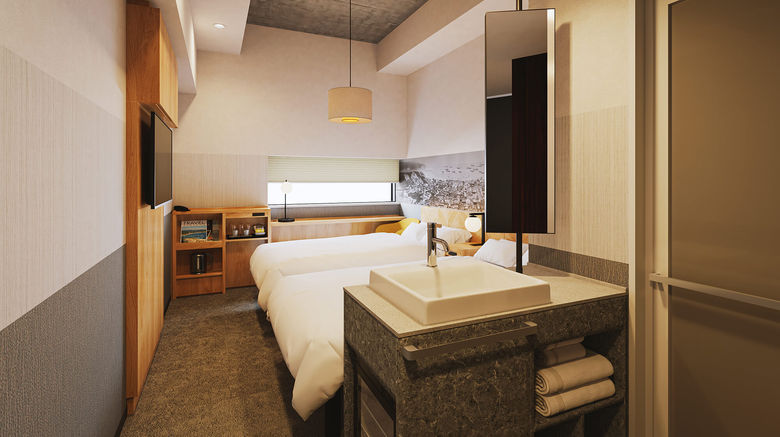 <b>Otaru Granbell Hotel Other</b>. Images powered by <a href="https://www.leonardoworldwide.com/" title="Leonardo Worldwide" target="_blank">Leonardo</a>.