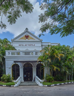 Royal Orchid Metropole, Mysuru