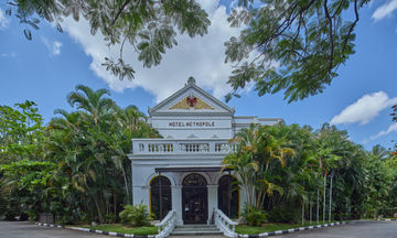 Royal Orchid Metropole, Mysuru