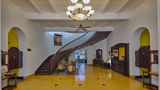 Royal Orchid Metropole, Mysuru Lobby