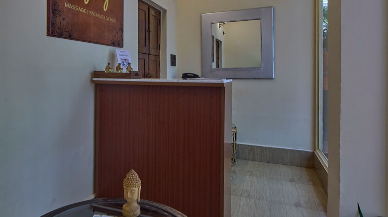 <b>Royal Orchid Metropole, Mysuru Spa</b>. Images powered by <a href="https://www.leonardoworldwide.com/" title="Leonardo Worldwide" target="_blank">Leonardo</a>.