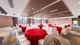 <b>Holiday Inn Exp City Center Meeting</b>. Images powered by <a href="https://www.leonardoworldwide.com/" title="Leonardo Worldwide" target="_blank">Leonardo</a>.