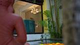 Royal Orchid Metropole, Mysuru Lobby