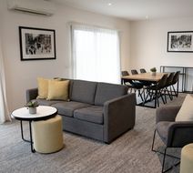 Quest Wodonga Room