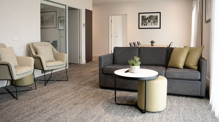 Quest Wodonga Room