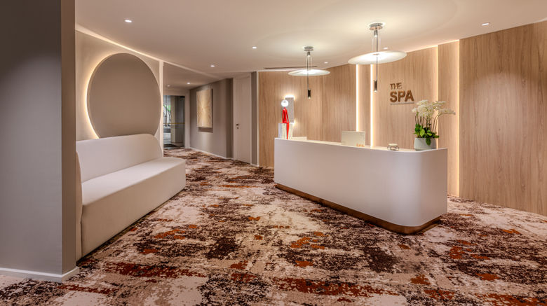 <b>Grand Millennium Kuala Lumpur Spa</b>. Images powered by <a href="https://www.leonardoworldwide.com/" title="Leonardo Worldwide" target="_blank">Leonardo</a>.