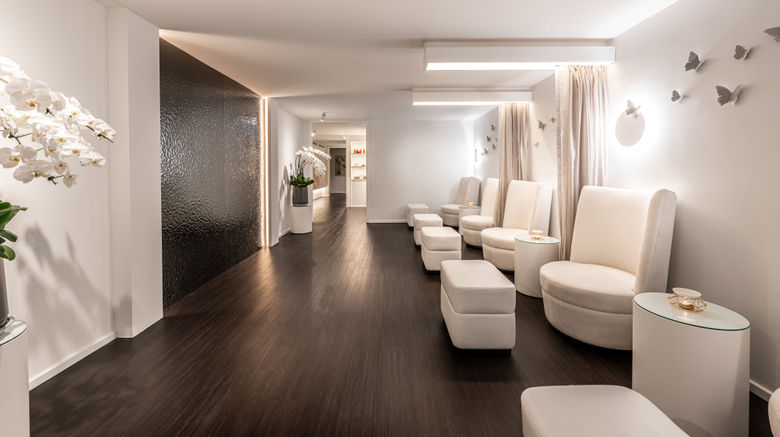 <b>Grand Millennium Kuala Lumpur Spa</b>. Images powered by <a href="https://www.leonardoworldwide.com/" title="Leonardo Worldwide" target="_blank">Leonardo</a>.