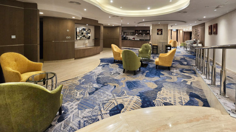Copthorne Hotel Dubai Meeting