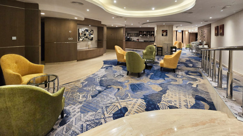 <b>Copthorne Hotel Dubai Meeting</b>. Images powered by <a href="https://www.leonardoworldwide.com/" title="Leonardo Worldwide" target="_blank">Leonardo</a>.