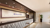 Daiwa Roynet Hotel Sendai Exterior