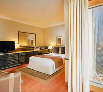 Millennium Plaza Downtown Hotel & Suites Room