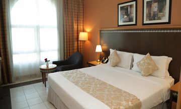 Al-Jahra Copthorne Hotel & Resort