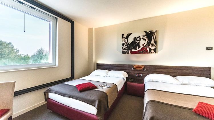 Antony Hotel Other