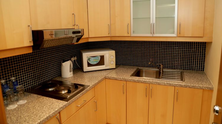 Al-Jahra Copthorne Hotel & Resort Suite