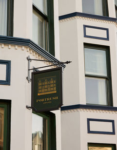 Portrush Adelphi