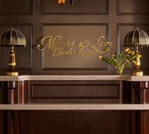 Portrush Adelphi Lobby