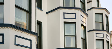 Portrush Adelphi Exterior