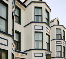Portrush Adelphi Exterior