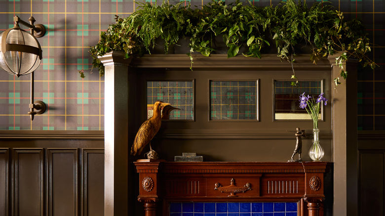<b>Portrush Adelphi Lobby</b>. Images powered by <a href="https://www.leonardoworldwide.com/" title="Leonardo Worldwide" target="_blank">Leonardo</a>.