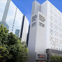 Daiwa Roynet Hotel Tokyo-Osaki