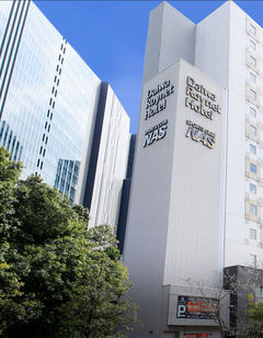 Daiwa Roynet Hotel Tokyo-Osaki