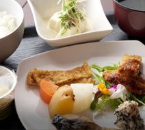 Daiwa Roynet Hotel Tokyo-Osaki Restaurant