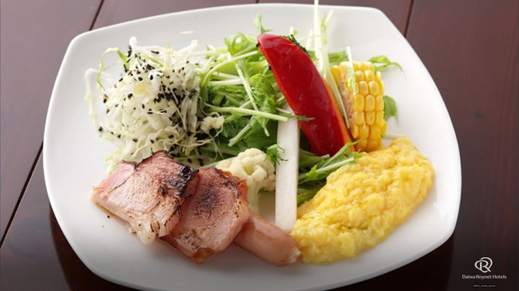 Daiwa Roynet Hotel Tokyo-Osaki Restaurant