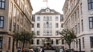 Hotel Kong Arthur