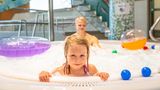 Hotel Vallonia Pool